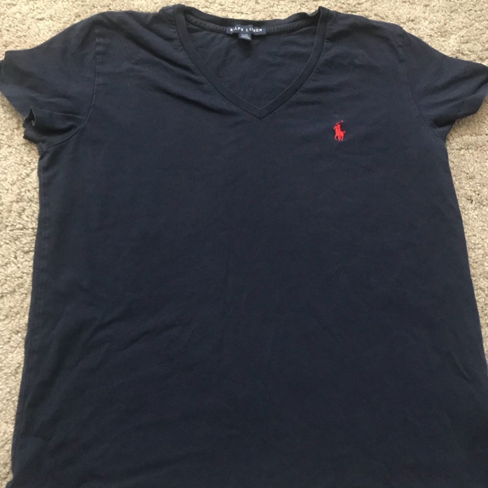 Ralph Laurence Polo Shirt